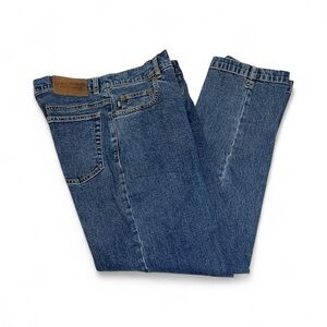 Ralph Lauren Blue Jeans